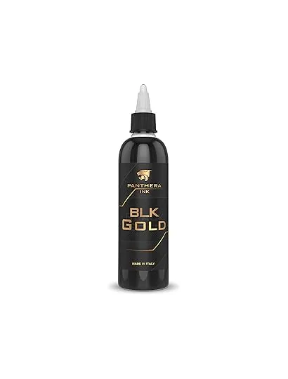 968 Panthera Black Gold 150 ml