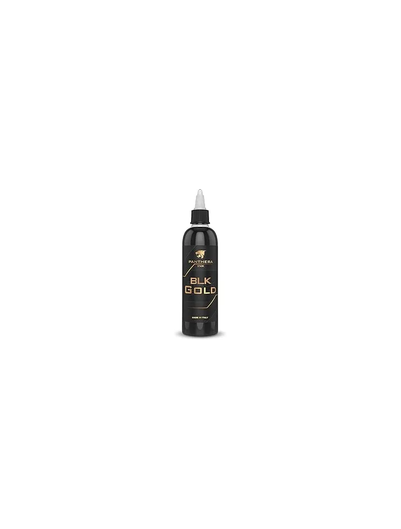 968 Panthera Black Gold 150 ml