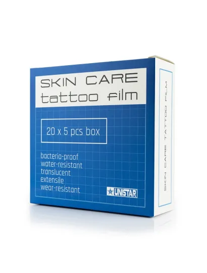 1169 Skin Care Box