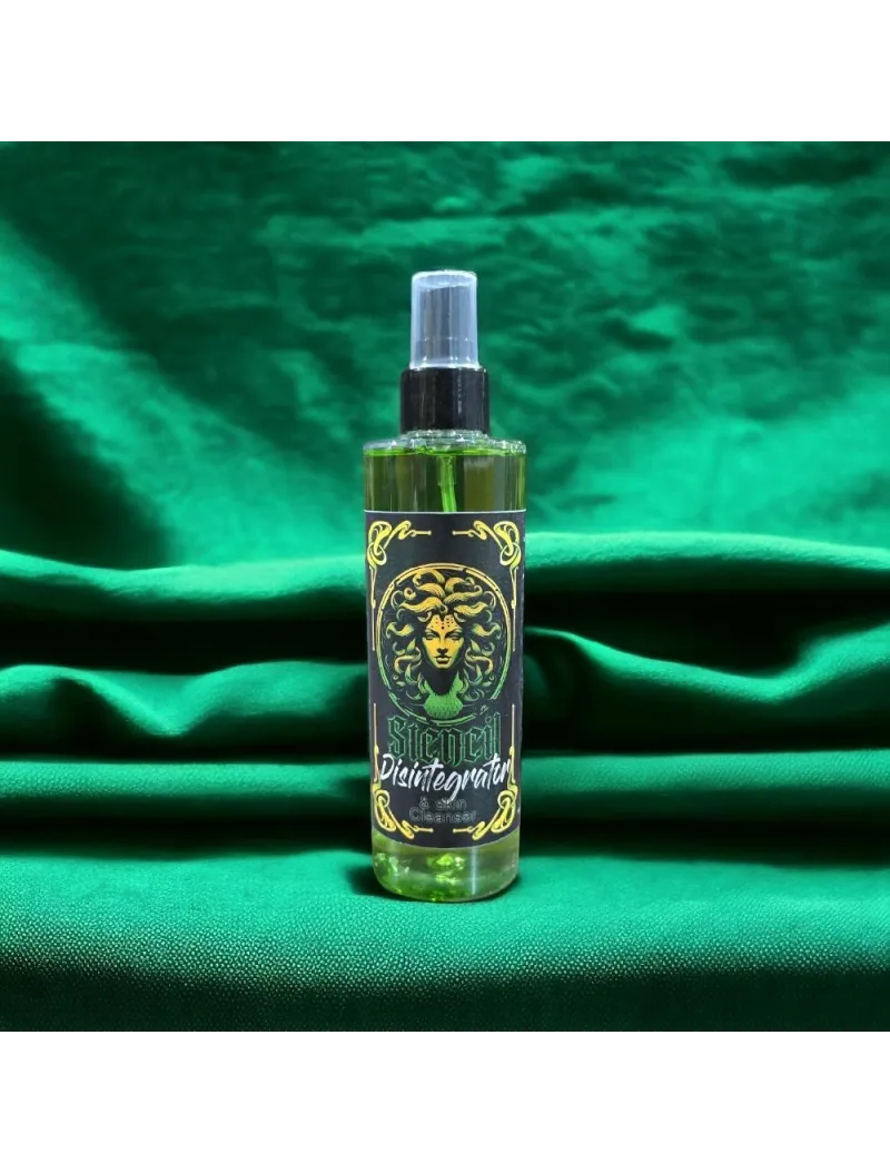 123 Desintegrator green 100ml