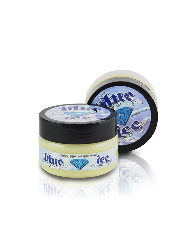 134 Blue ice 280ml