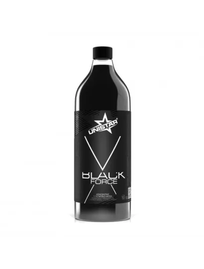 1426 Black Force Soap