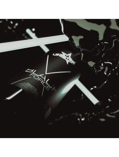 1427 Black Force Soap