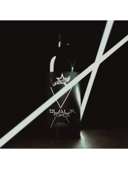 1428 Black Force Soap