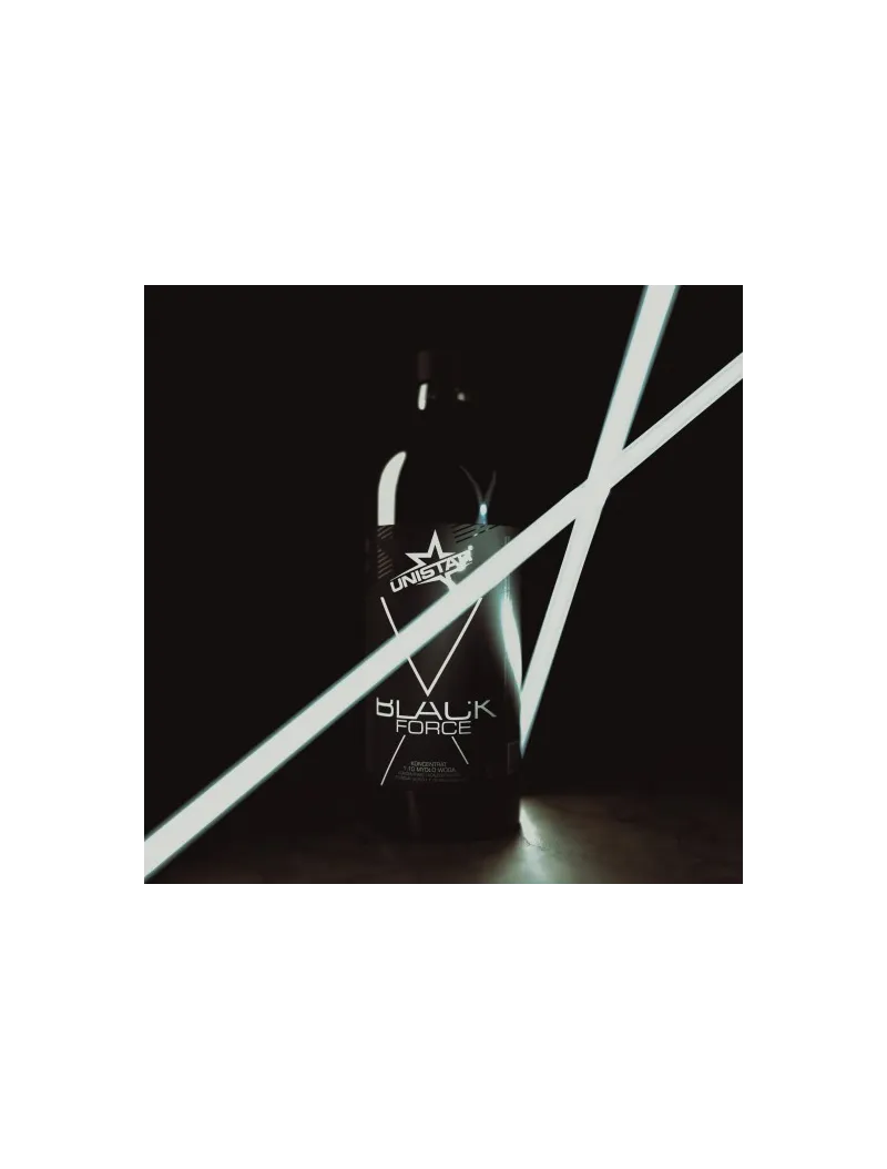 1428 Black Force Soap