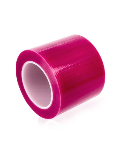 1429 Barrier Film Rosa