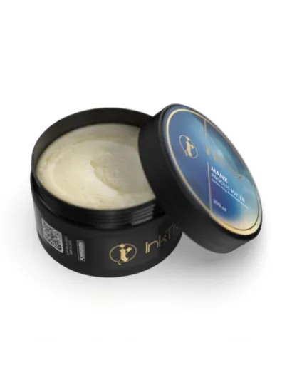 1433 InkTrox MANX Butter