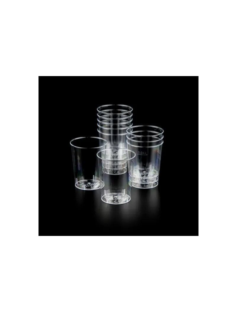 1437 Disposable cups water