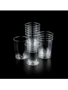 1437 Disposable cups water