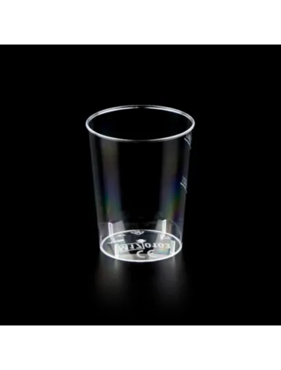 1438 Disposable cups water