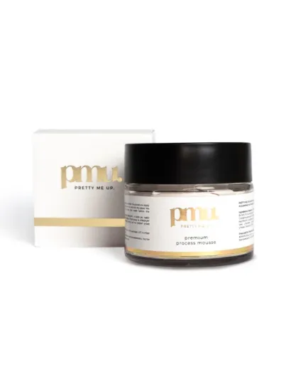 1439 Pretty Me Up Butter
