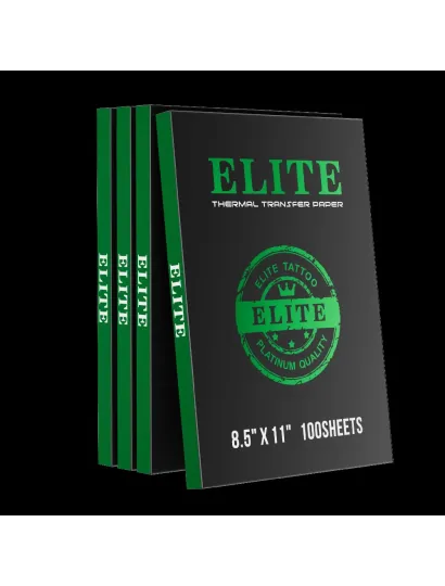 1537 Elite Thermal A4