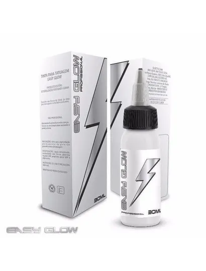 1544 Ghost White Electric Ink