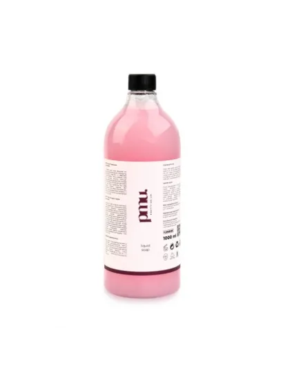 1556 Liquid soap