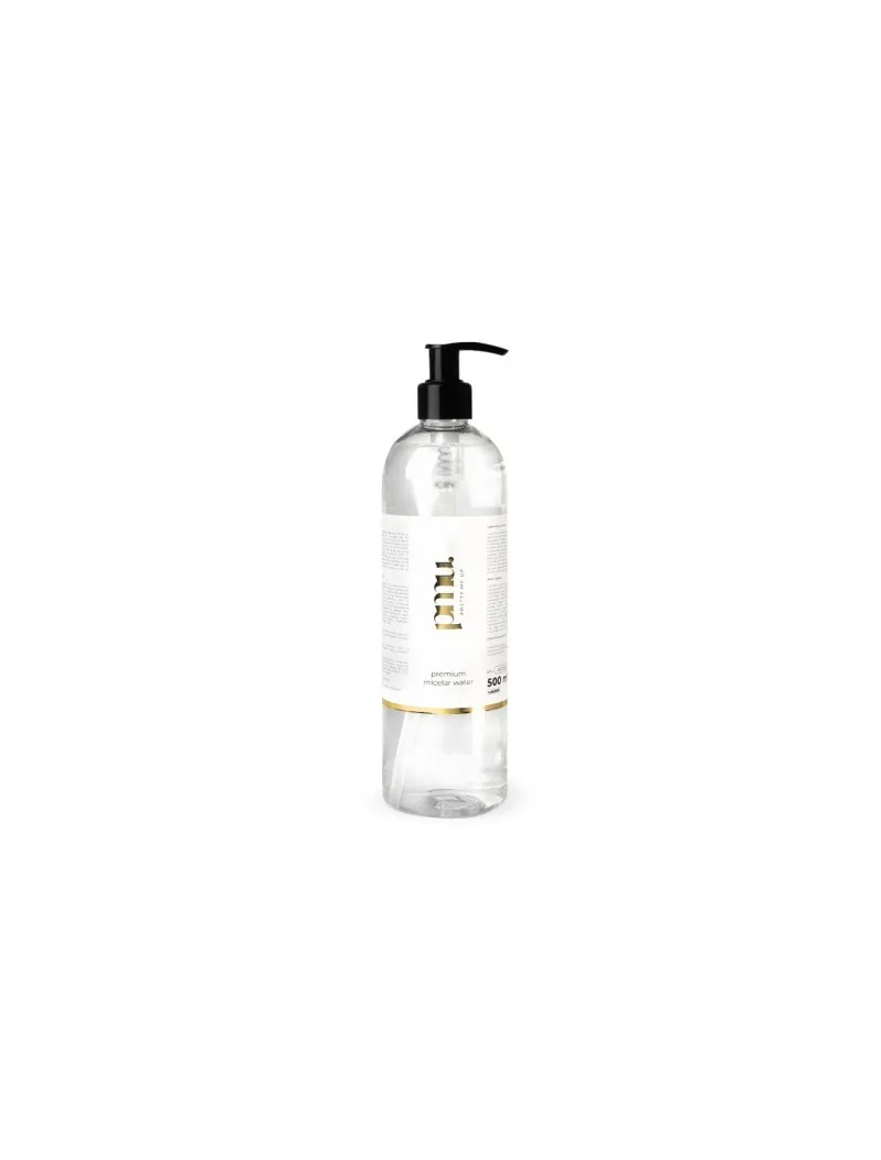 1557 Premium Micelar Water 500ml 1557 Premium Micelar Water 500ml