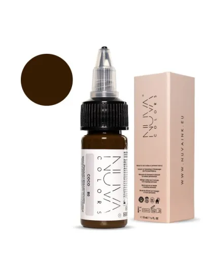 1563 Coco Nuva colors