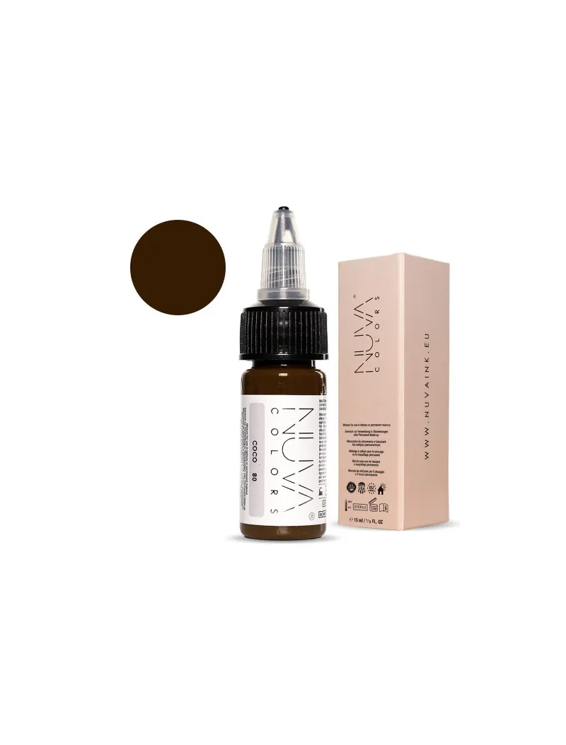 1563 Coco Nuva colors