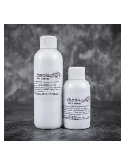 1568  Pigmento artístico White Dermaglo 100ml