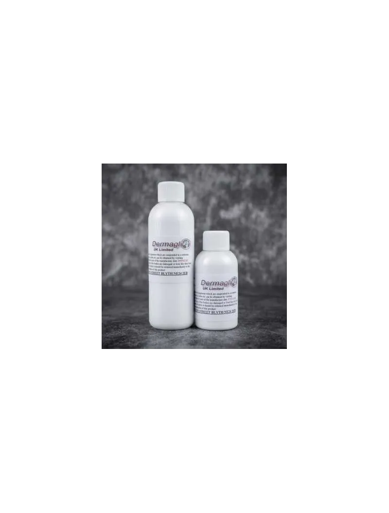 1568  Pigmento artístico White Dermaglo 100ml