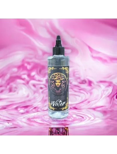 150 Roses Water Medusa