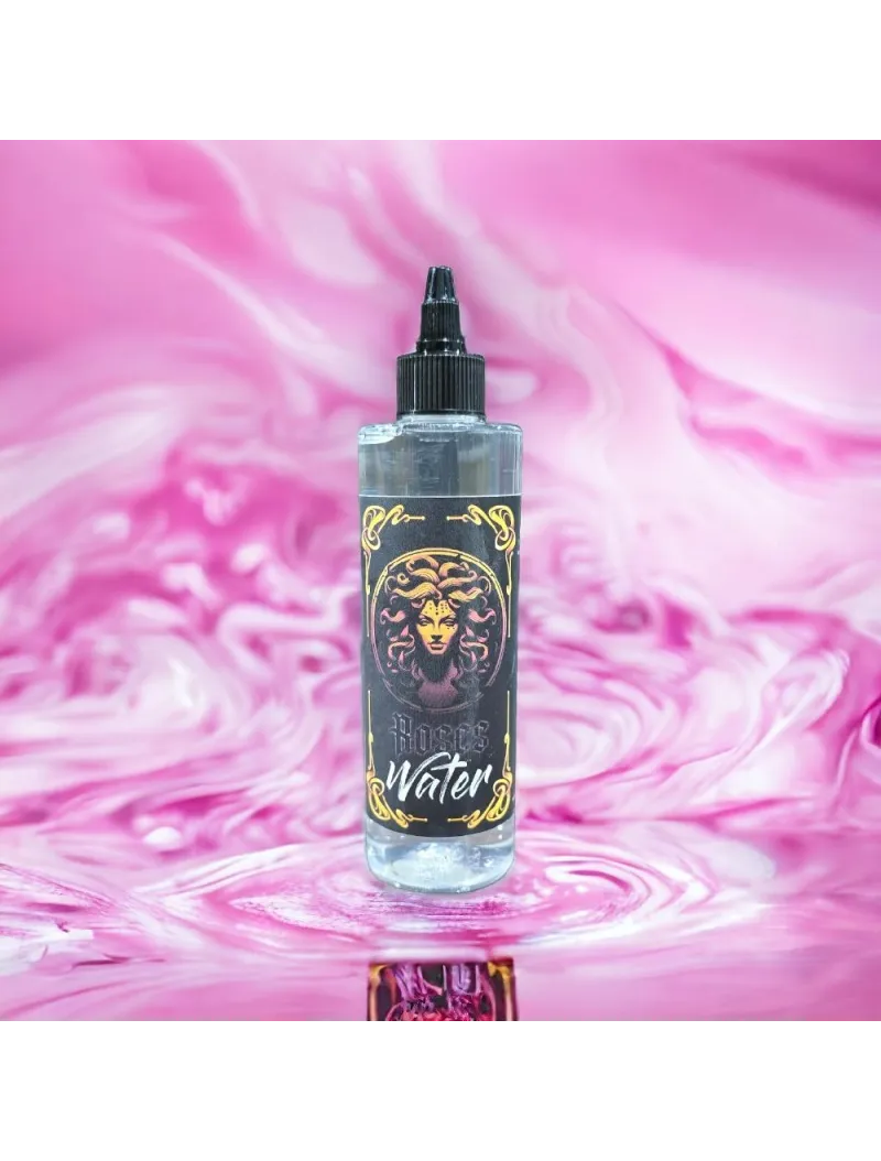 150 Roses Water Medusa