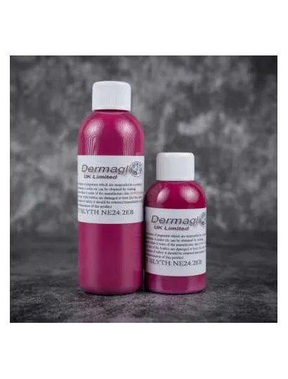 1574  Pigmento artístico Magenta Dermaglo 50ml
