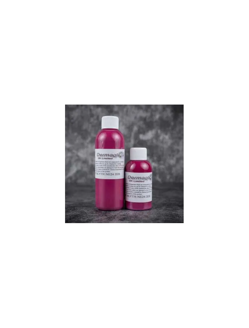 1574  Pigmento artístico Magenta Dermaglo 50ml