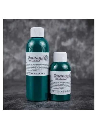 1575  Pigmento artístico Turquoise Dermaglo 50ml