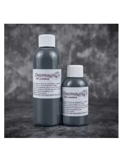 1579  Pigmento artístico Naval Grey Dermaglo 50ml