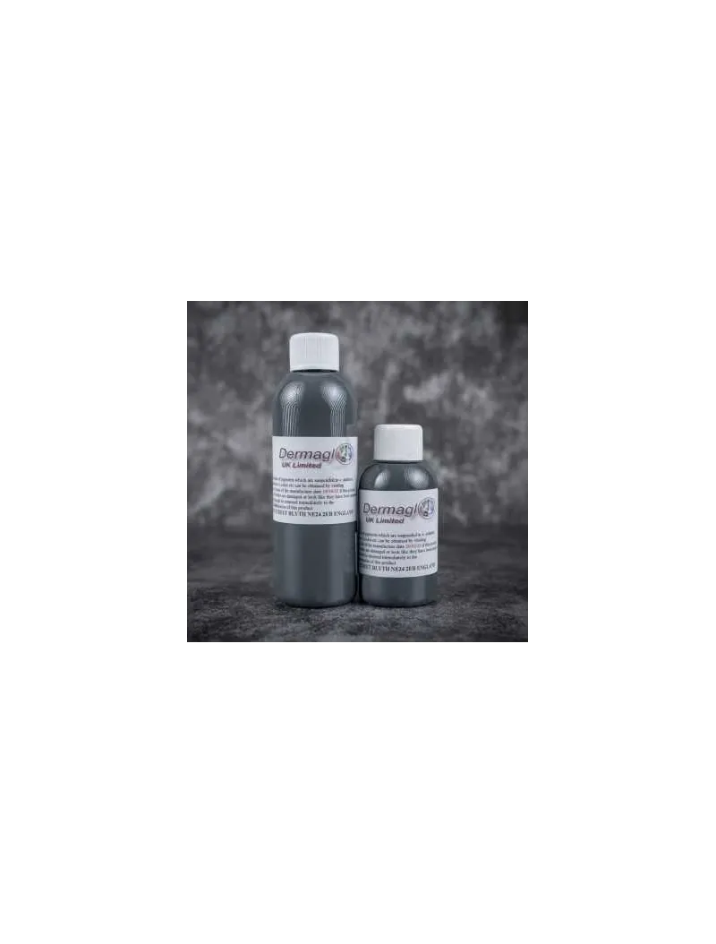 1579 Pigmento artístico Naval Grey Dermaglo 50ml 1579 Pigmento artístico Naval Grey Dermaglo 50ml