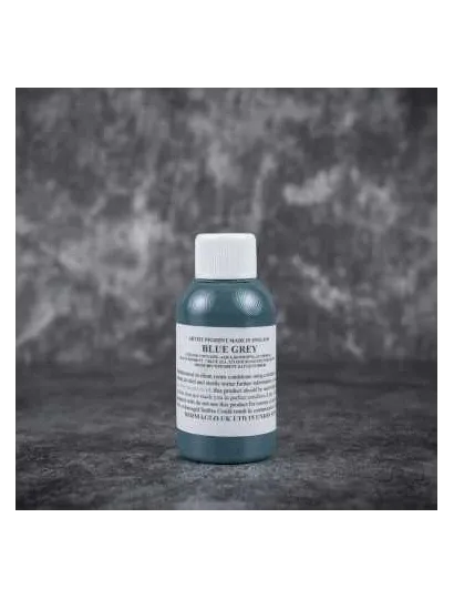 1580  Pigmento artístico Blue Grey Dermaglo 50ml