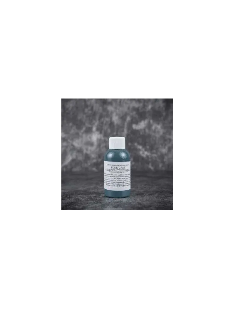 1580 Pigmento artístico Blue Grey Dermaglo 50ml 1580 Pigmento artístico Blue Grey Dermaglo 50ml