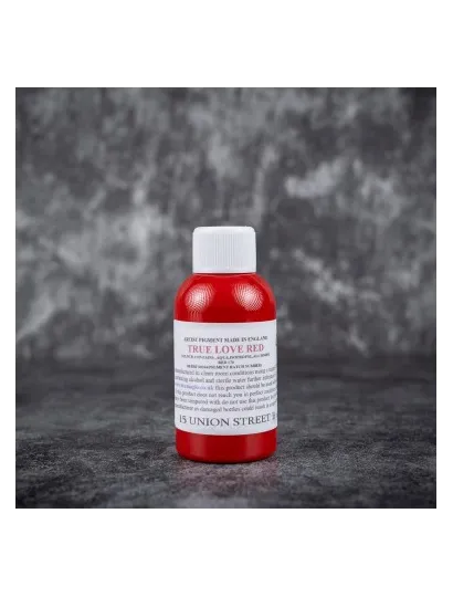 1582  Pigmento artístico True Love Red Dermaglo 50ml