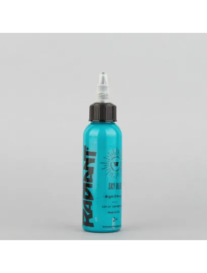 1586 Sky Blue Radiant 30ml