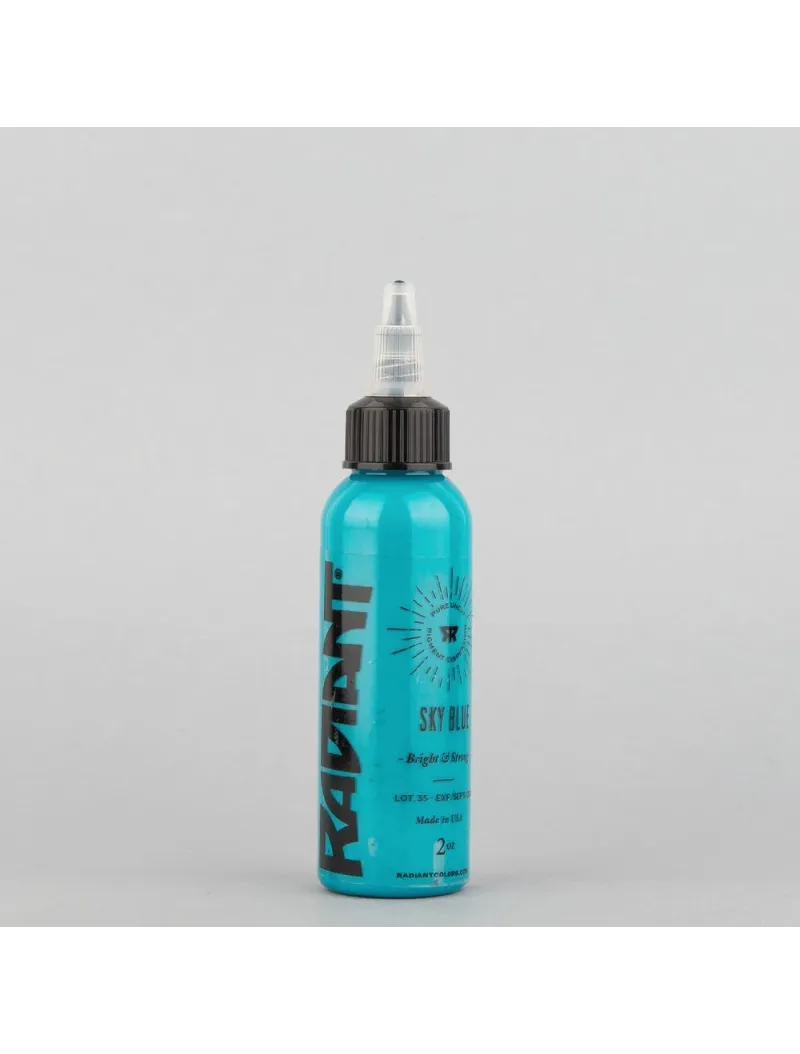 1586 Sky Blue Radiant 30ml
