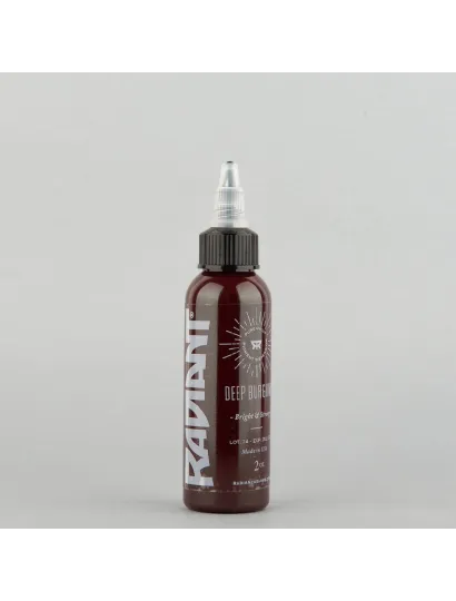 1588 Deep Burgundy Radiant 30ml