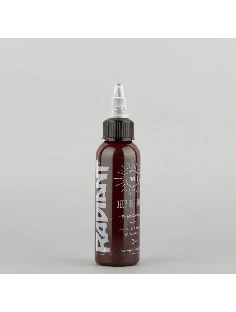 1588 Deep Burgundy Radiant 30ml 1588 Deep Burgundy Radiant 30ml
