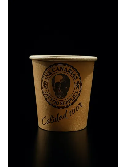 1589 Vasos Ink Canarias 50 ud