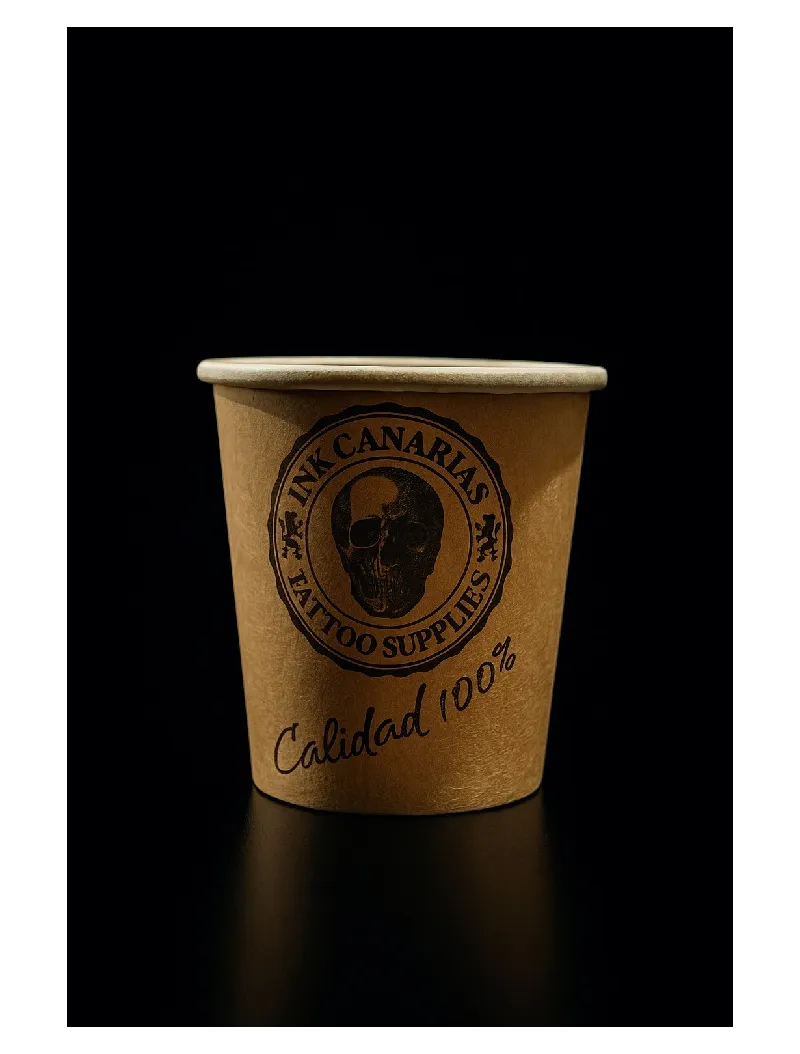 1589 Vasos Ink Canarias 50 ud