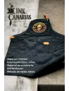 1590 Delantal Ink Canarias