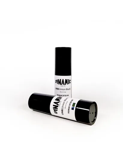 1594 Union Black Dynamic 30ml