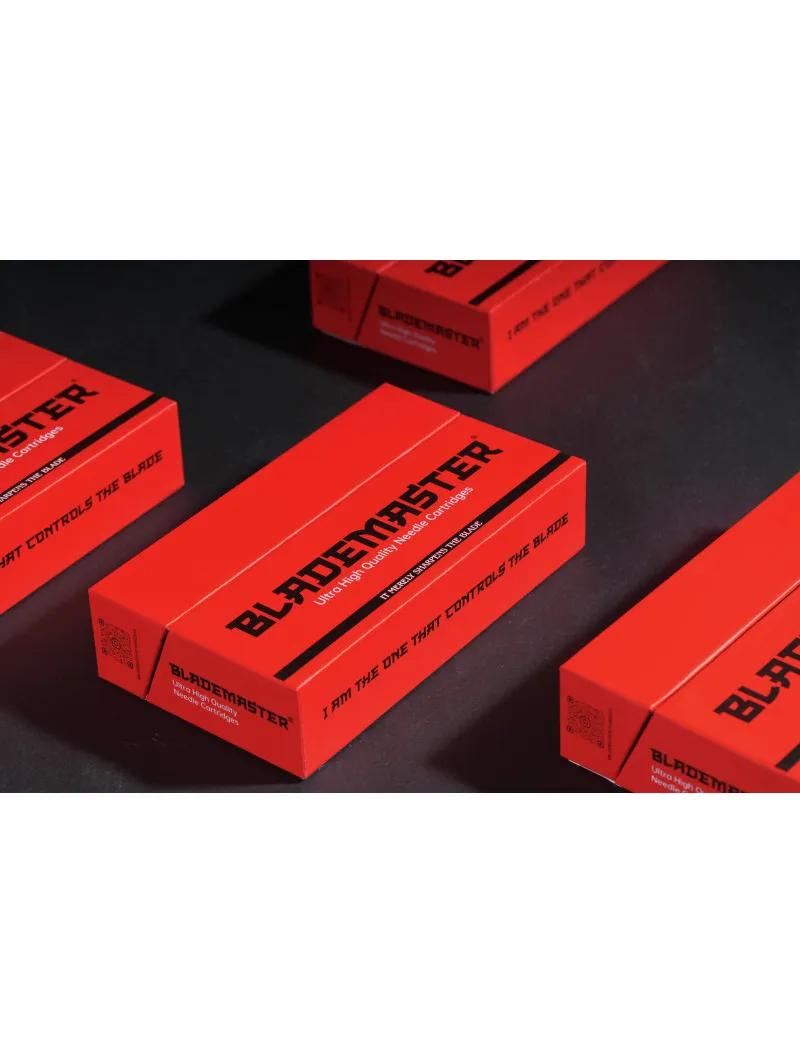 1666 1015RM Blademaster 1666 1015RM Blademaster