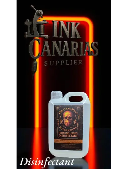1693 Desinfectante superconcentrado