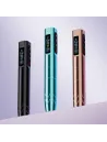 1705 Most Blade Pen Blue