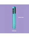 1708 Most Blade Pen Blue
