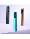 1710 Most Blade Pen Blue