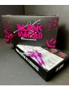 1738 1007RL Black Mambo