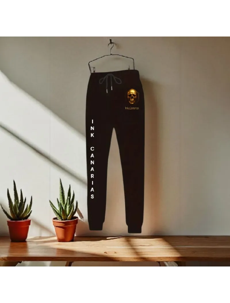 1801 Pantalón chándal S