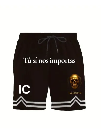 1817 Pantalones cortos S