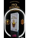 1850 Pack Realismo
